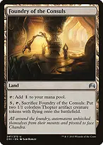Magic Origins #247