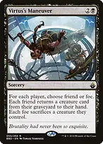 Battlebond #54