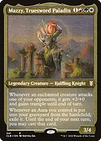 Commander Legends: Battle for Baldur's Gate #541