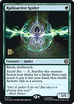 Marvel's Spider-Man Promos #111s