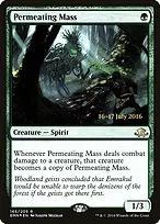 Eldritch Moon Promos #165s