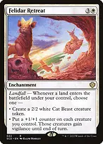 Starter Commander Decks #22