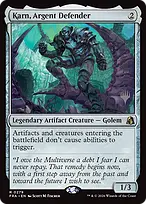 Reality Fracture Promos #279p