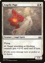 Duel Decks Anthology: Divine vs. Demonic #3