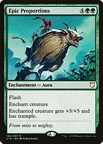 Commander 2018 #142