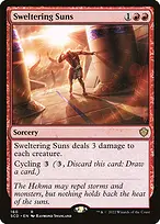 Starter Commander Decks #160