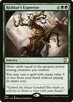 New Capenna Commander #306