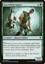 Throne of Eldraine #158