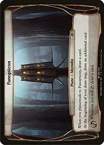 Planechase Anthology Planes #62
