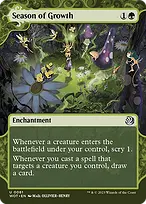 Wilds of Eldraine: Enchanting Tales #61