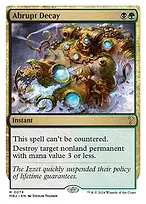 Mystery Booster 2 #78