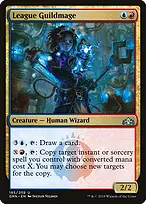 Guilds of Ravnica #185