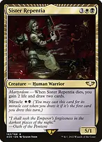 Warhammer 40,000 Commander #142
