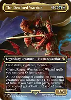 Final Fantasy Commander #443