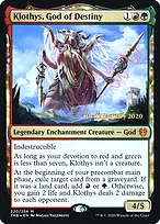 Theros Beyond Death Promos #220s