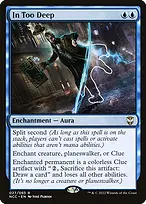 New Capenna Commander #27