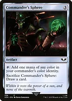 Warhammer 40,000 Commander #234