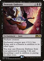 Core Set 2021 Promos #95p