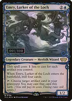 Multiverse Legends #139z