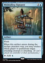 Foundations Commander #69