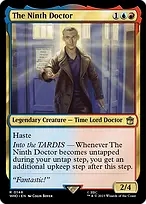 Doctor Who #148