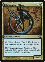 Premium Deck Series: Slivers #12