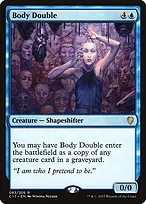 Commander 2017 #83