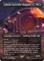 Tales of Middle-earth Promos #399s