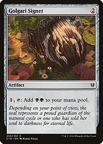 Commander 2016 #255