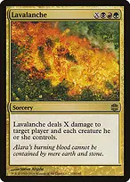 Alara Reborn #118