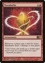 Magic 2010 #149