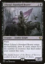 Starter Commander Decks #87