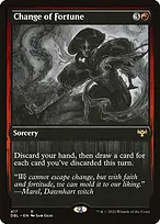 Innistrad: Double Feature #417