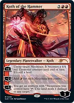 Secret Lair Drop #1248