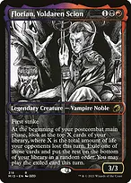 Innistrad: Midnight Hunt #318