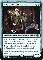 The List (Unfinity Foil Edition) #40