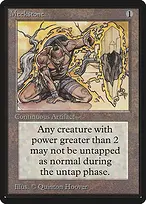 Limited Edition Beta #261