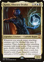 New Capenna Commander #3