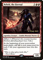 Hour of Devastation Promos #104s