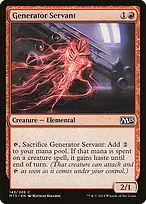 Magic 2015 #143