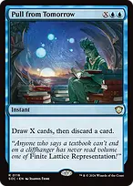 Secrets of Strixhaven Commander #116