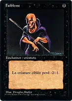 Foreign Black Border #136