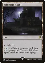 Crimson Vow Commander #175