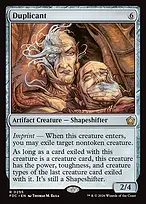 Foundations Commander #255