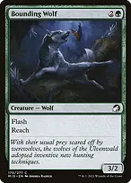 Innistrad: Midnight Hunt #170