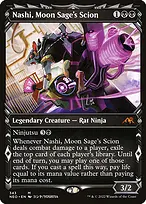Kamigawa: Neon Dynasty #343