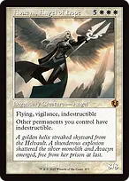 Innistrad Remastered #477