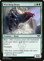 Ravnica Allegiance #150