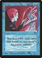 Limited Edition Beta #62