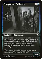 Innistrad: Double Feature #43